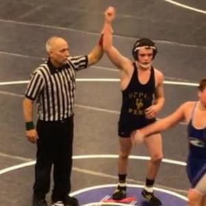 Meet your Posher, Daniel hawkeye